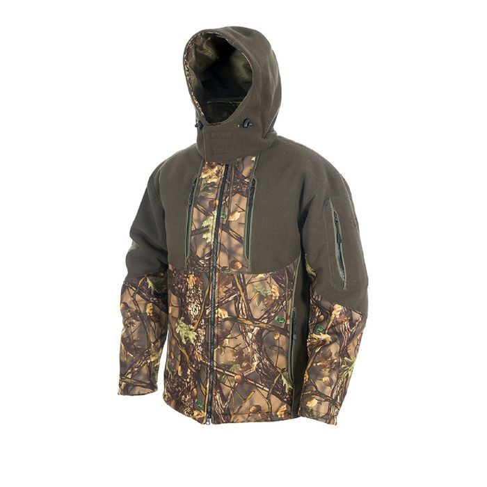 Костюм демисезонный "Манул" (лес)  р-р  46-48/176