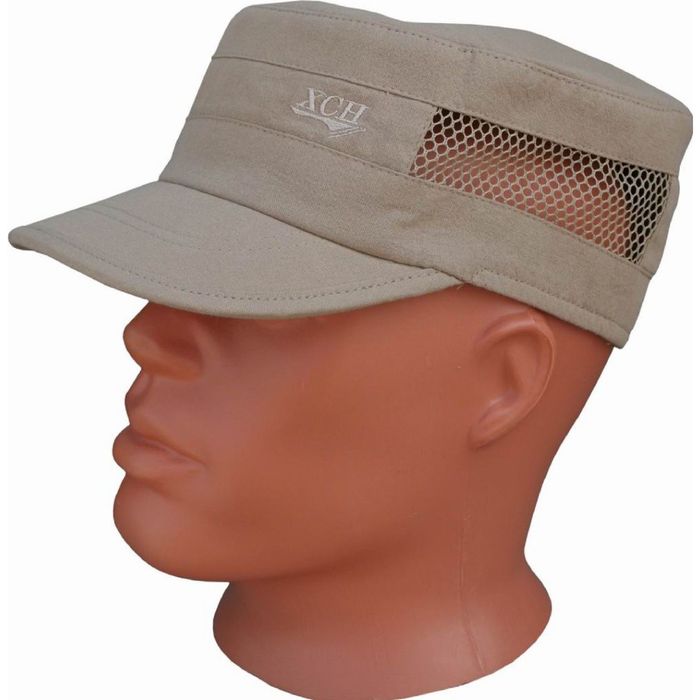 Кепи «Фазан», камуфляж «Сафари», размер 62