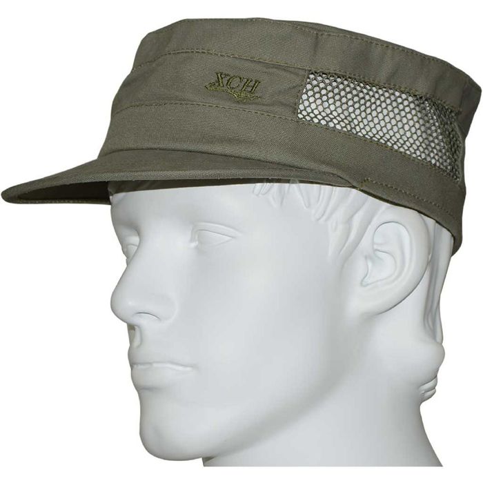 Кепи «Фазан», хаки, размер 62