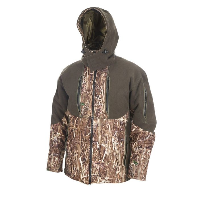 Костюм демисезонный "Манул" (осока)  р-р  46-48/176