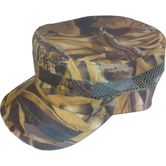 Кепи «Фазан», камуфляж «Камыш», размер 59