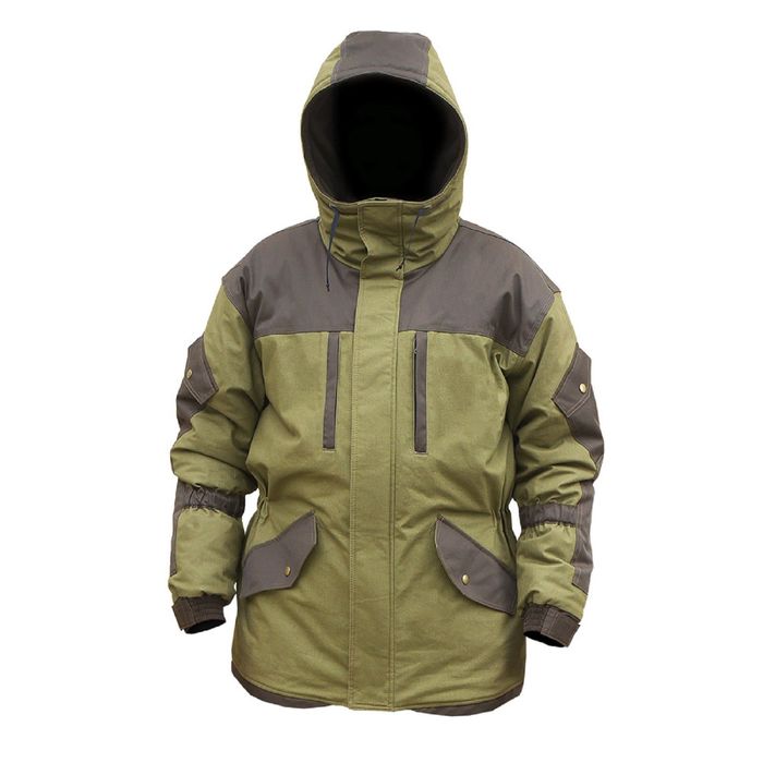 Костюм демисезонный "Пилигрим"  р-р  46-48/182