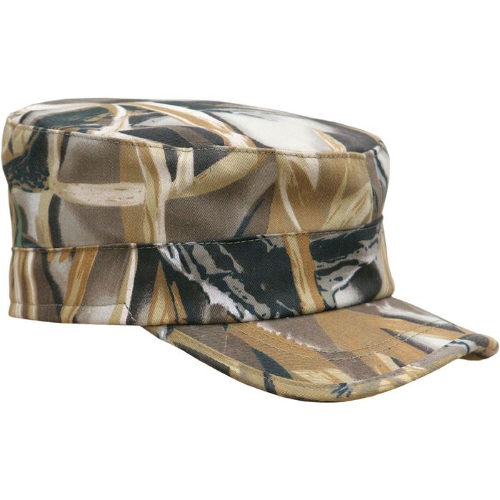 Кепи, камуфляж «Камыш», размер 59