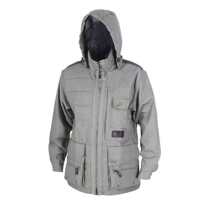 Костюм «Охотник», хаки,, размер 58-60/182