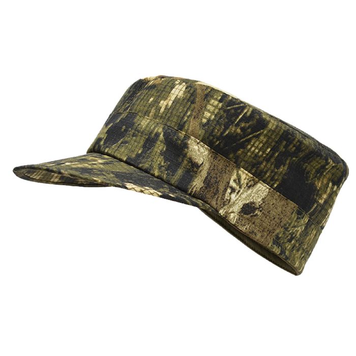 Кепи летняя «Ягуар», камуфляж «Дубок цифра», размер 61