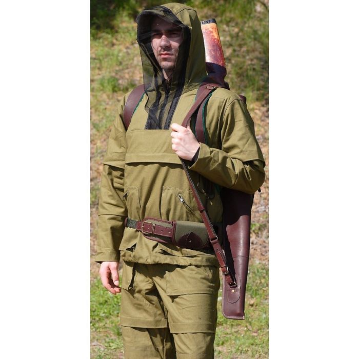 Костюм "Противоэнцефалитный" р-р 46-48/188