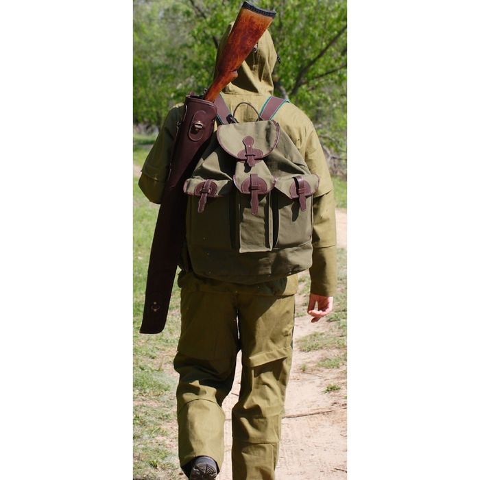 Костюм "Противоэнцефалитный" р-р 46-48/188