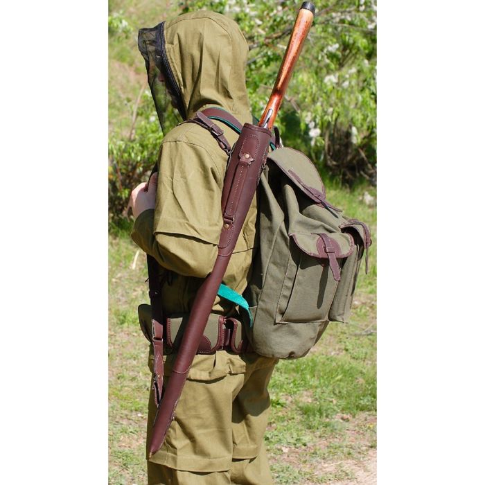 Костюм "Противоэнцефалитный" р-р 50-52/170