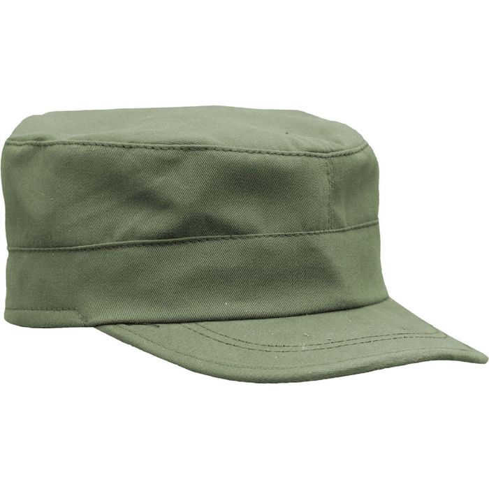 Кепи хаки, размер 62