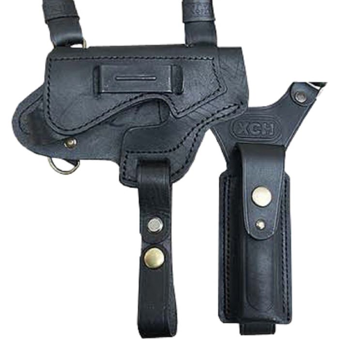 Кобура " Макарыч" черная