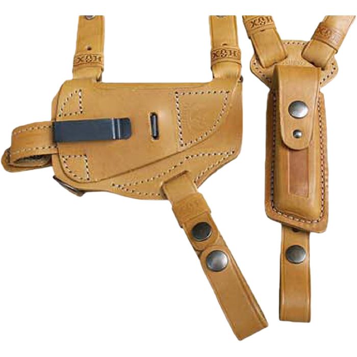 Кобура " Патруль" ск операт. горизонт. ПМ (IV)