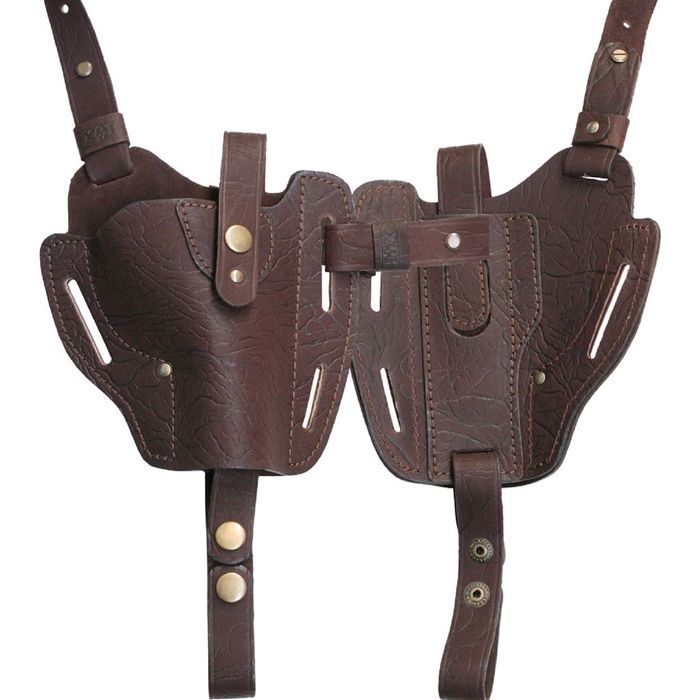 Кобура "Айсберг" универсальная № 3