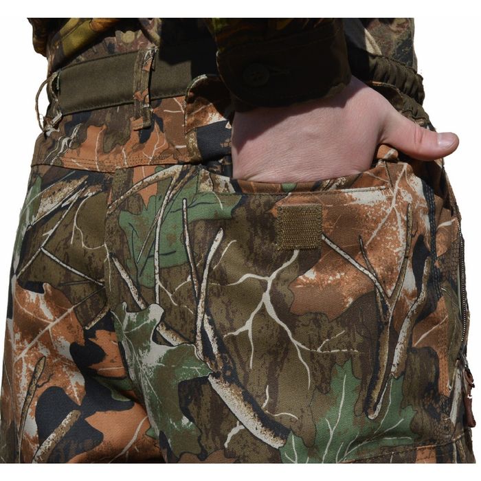 Костюм "Ровер-турист" (дубок) р-р 54-56/176