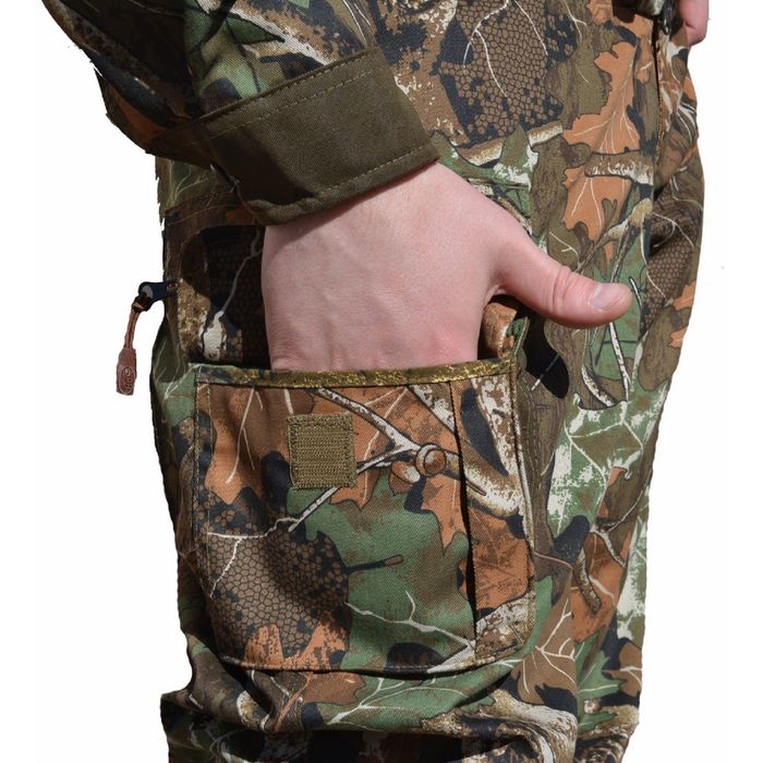 Костюм "Ровер-турист" (дубок) р-р 54-56/176