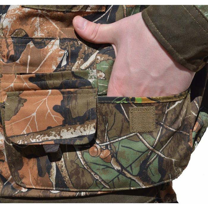 Костюм "Ровер-турист" (дубок) р-р 54-56/176