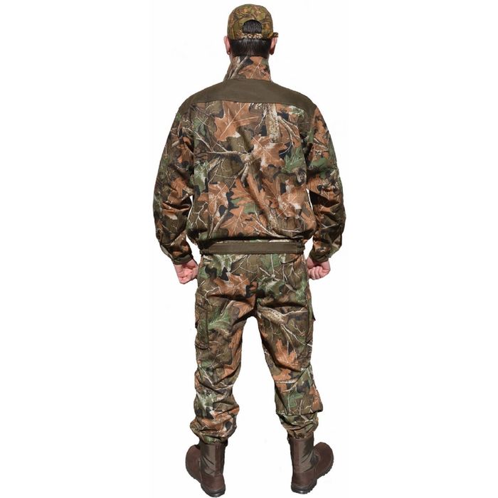 Костюм "Ровер-турист" (дубок) р-р 54-56/176