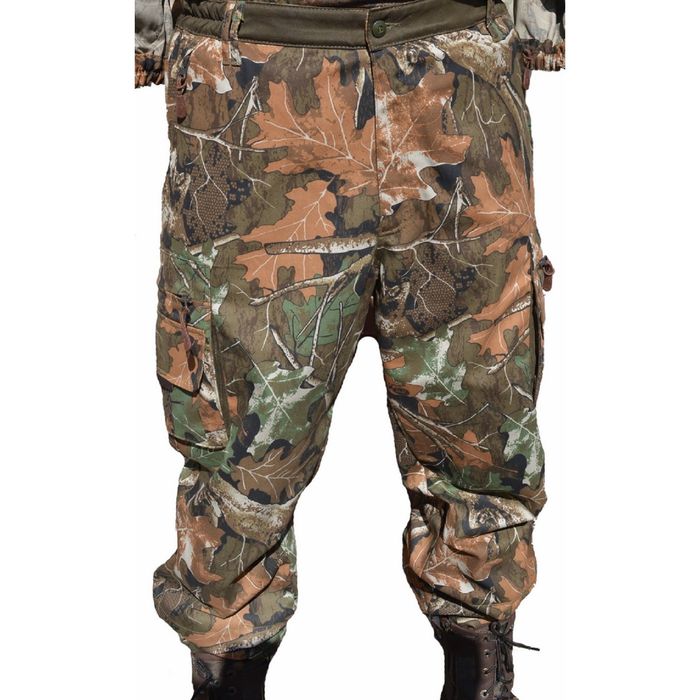 Костюм "Ровер-турист" (дубок) р-р 58-60/182