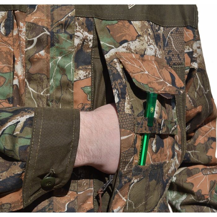 Костюм "Ровер-турист" (дубок) р-р 58-60/182