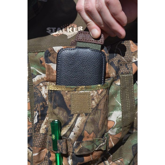 Костюм "Ровер-турист" (дубок) р-р 58-60/182