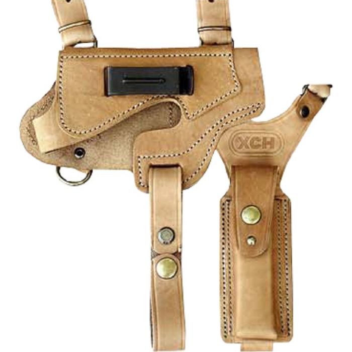 Кобура "Макарыч" (люкс)*