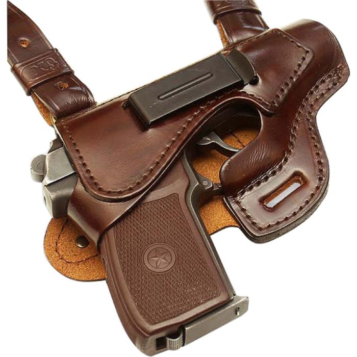 Кобура "Макарыч" * (VIP), на 2 плеча