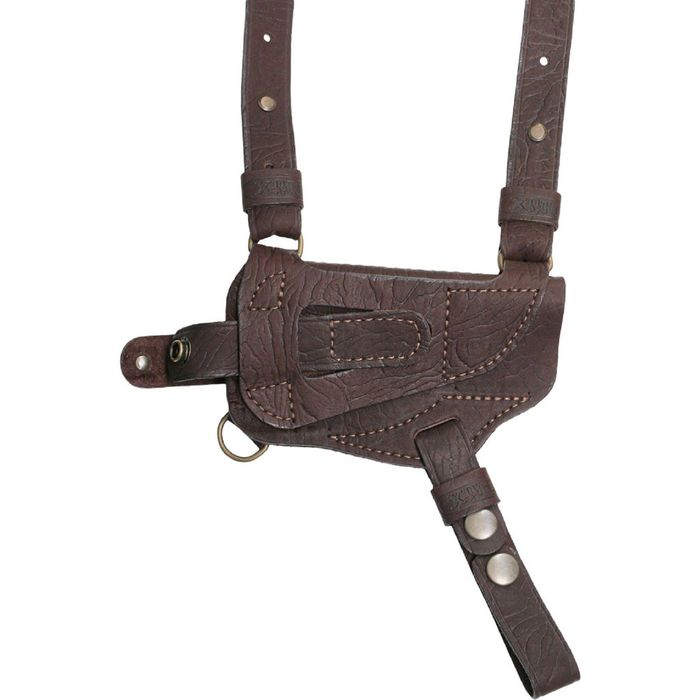 Кобура "Мастер" операт. горизонт. ПМ (IV)