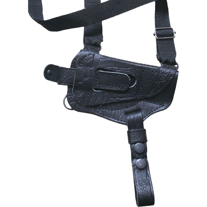 Кобура "Мастер" оперативная горизонтПМ стропа (II)