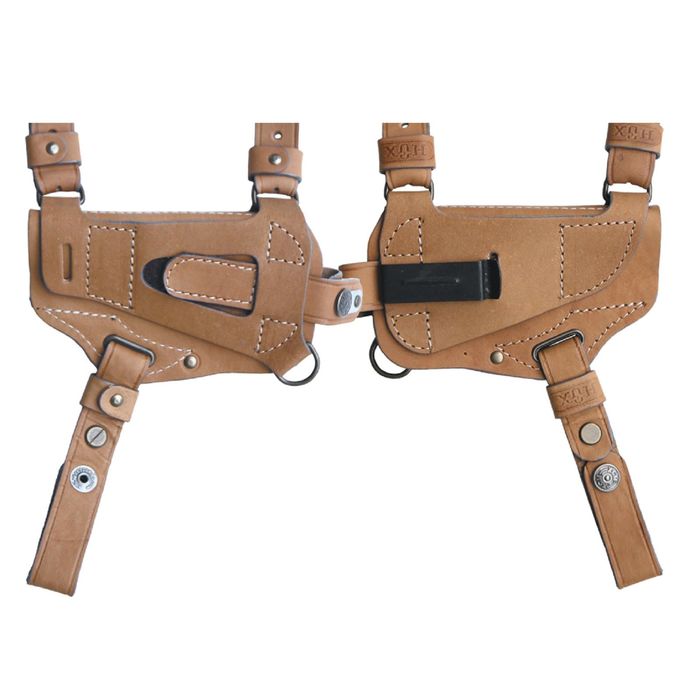 Кобура "Мастер" скоба оперативная горизонтальная