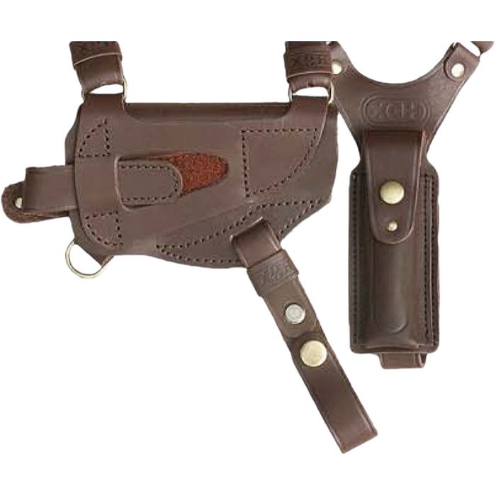 Кобура "Патруль" операт. горизонт. ПМ (IV)