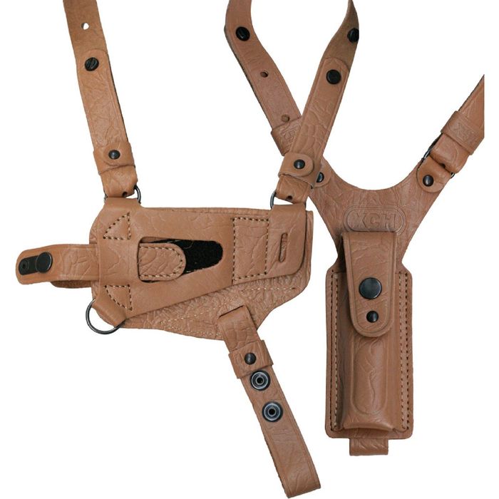 Кобура "Патруль" оперативная горизонтальнаяПМ (II)