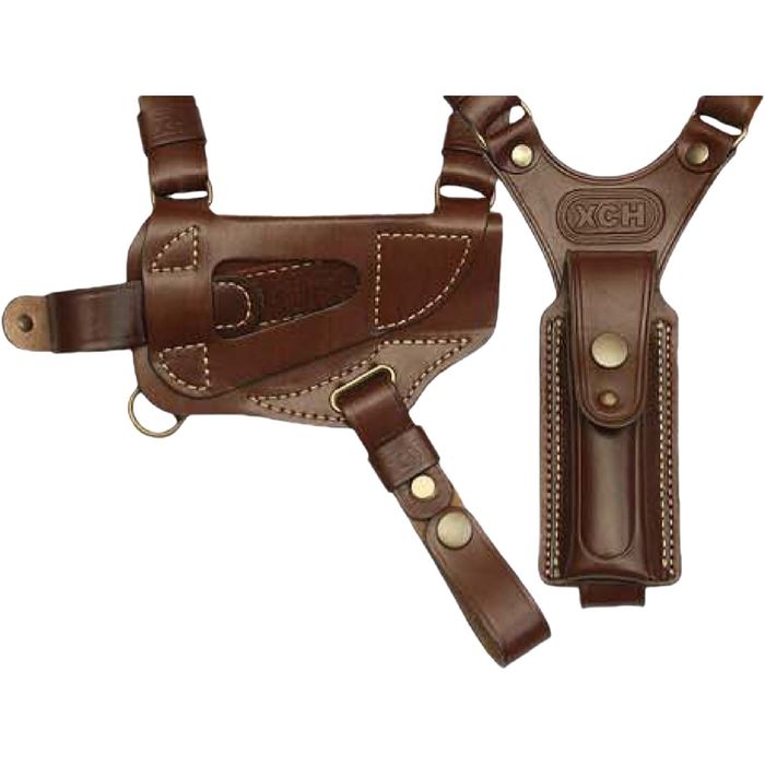 Кобура "Патруль" оперативная ПМ* (VIP)