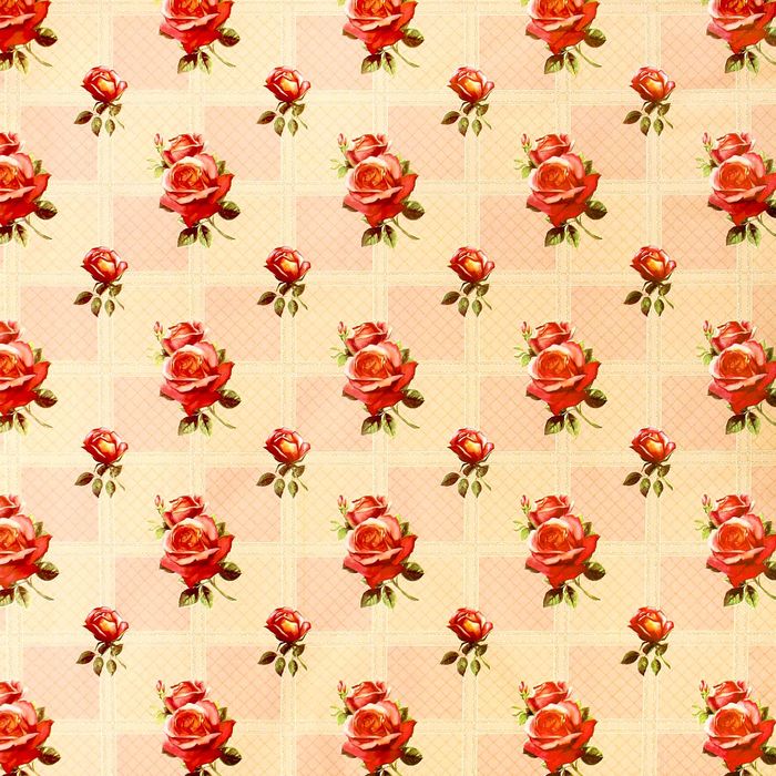 Клеенка столовая на нетканой основе, рулон 20 метров