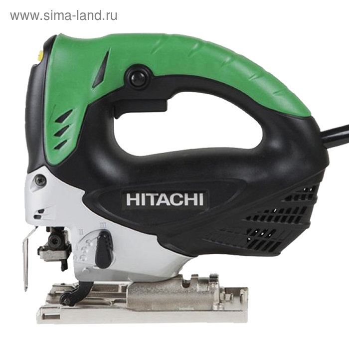 Лобзик Hitachi CJ90VST 705 Вт, 3000 ход/мин, от электросети