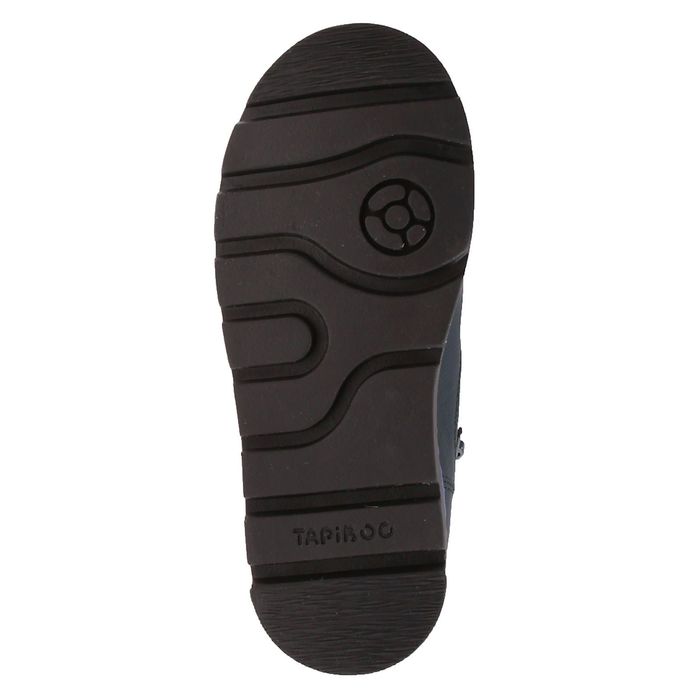 Ботинки профилактические детские арт. 23004, антрацит (черный), размер 34