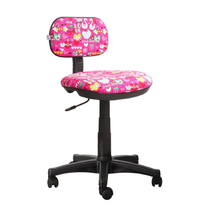 Кресло детское Logica gtsN/DA03