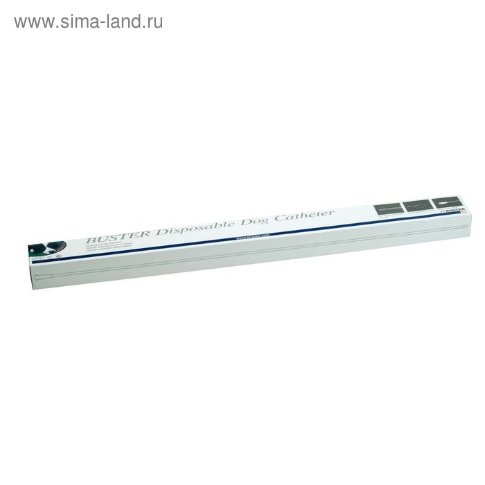 Катетер Kruuse  стерильный для собак 2 мм 6FG