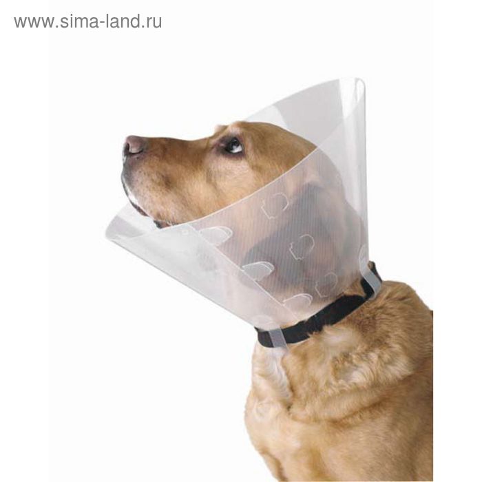 Защитный воротник Kruuse, 30 см