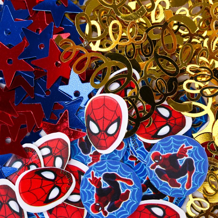 Набор для декорирования "Ты- супер!", Человек-Паук