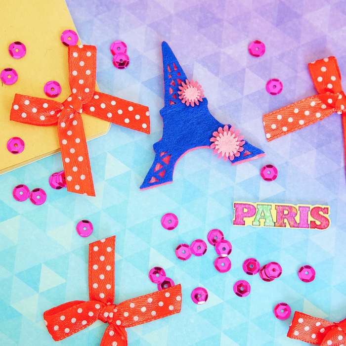 Набор для декорирования № 52