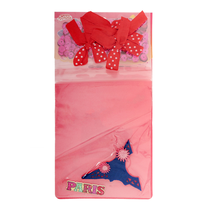 Набор для декорирования № 52