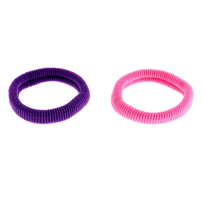 Набор для волос, феи ВИНКС: Муза, 6 резинок, 5 крабов, 10 х 14,5 см