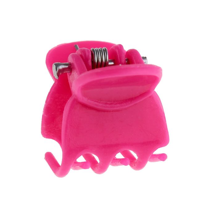 Набор для волос, феи ВИНКС: Муза, 6 резинок, 5 крабов, 10 х 14,5 см