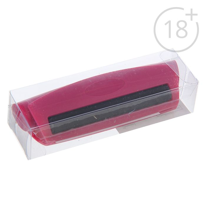 Машинка для скручивания сигарет "Стиль", микс