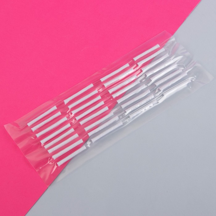 Бигуди для завивки ресниц, 32шт, размер M