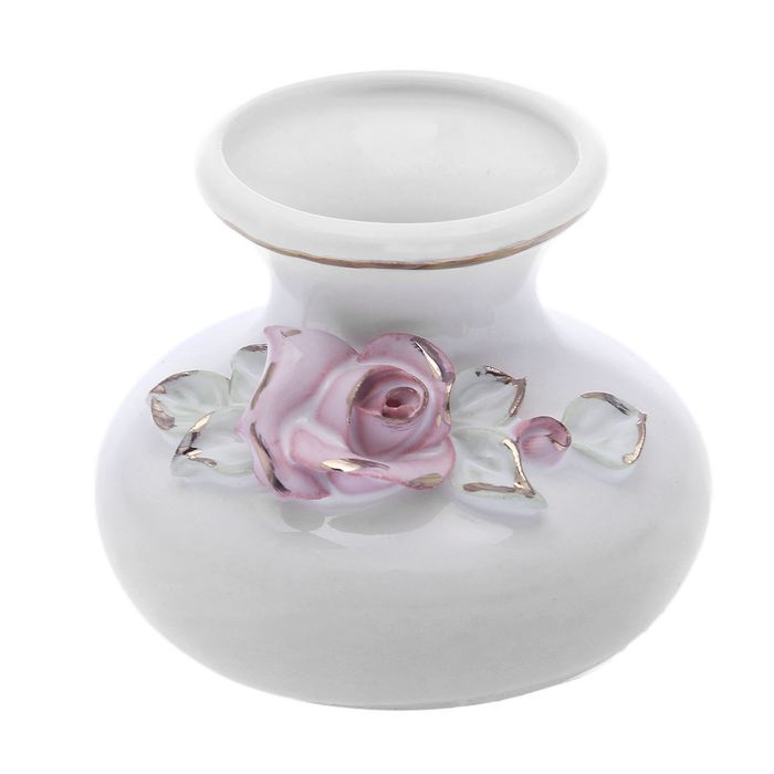 Ваза "Луковичка" малая, микс