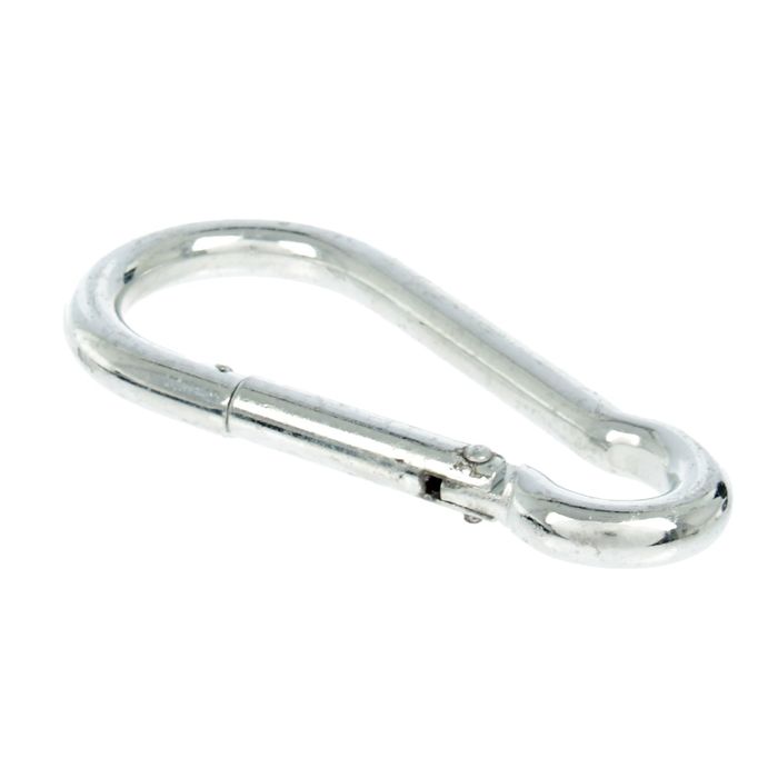 Карабин, 12 х 5,8 см