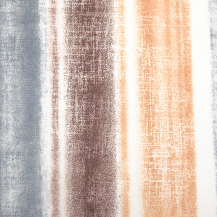 Пуф-короб 39х34х46 см "Полосы"