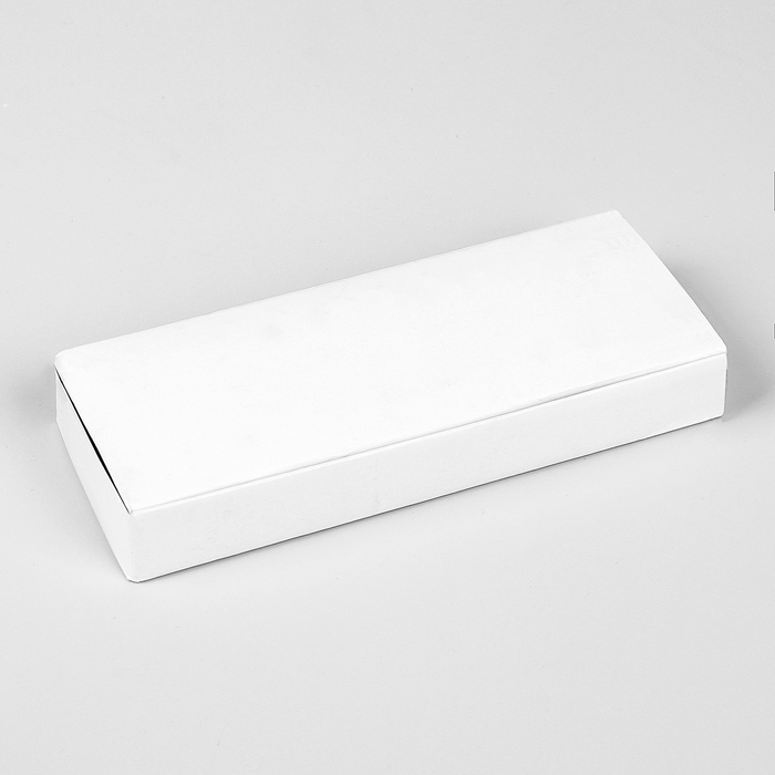 Кусачки-книпсер маникюрные, 5,3(±0,5)см, цвет МИКС