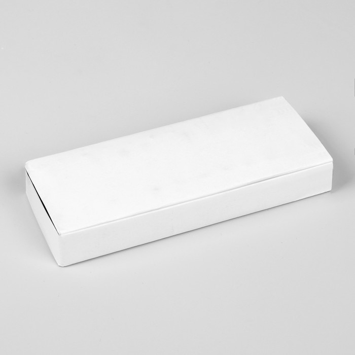 Кусачки-книпсер маникюрные, 5,3(±0,5)см, цвет МИКС