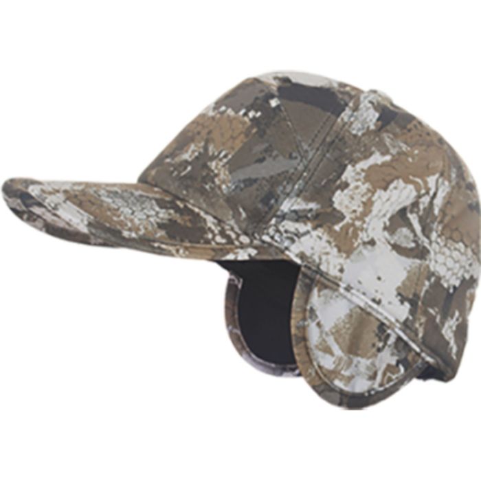 Бейсболка демисезонная «Сова» размер 61-62